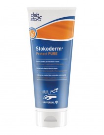 Deb Stokoderm Protect Pure Pre-Work Cream – 100ml